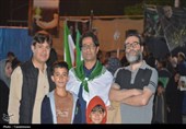 کهگیلویه متحدتر از همیشه
