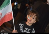 کهگیلویه متحدتر از همیشه