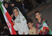 کهگیلویه متحدتر از همیشه