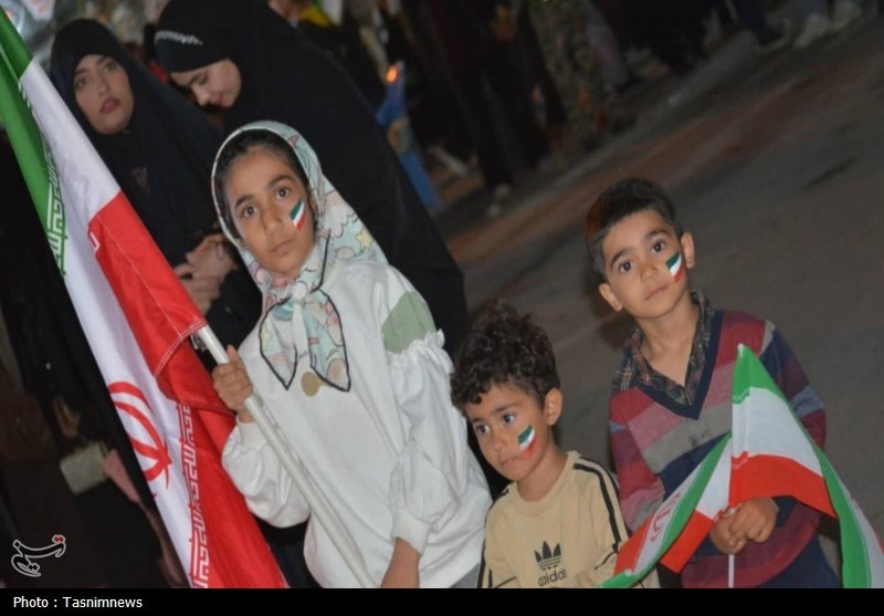 اخبار استان کهگیلویه و بویراحمد , اخبار کهگیلویه , حماسه و مقاومت , 