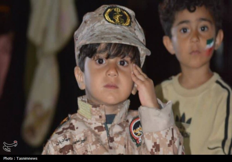 اخبار استان کهگیلویه و بویراحمد , اخبار کهگیلویه , حماسه و مقاومت , 