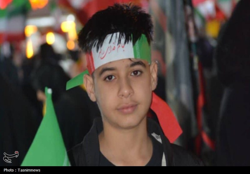 اخبار استان کهگیلویه و بویراحمد , اخبار کهگیلویه , حماسه و مقاومت , 