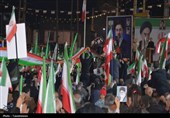 کهگیلویه متحدتر از همیشه