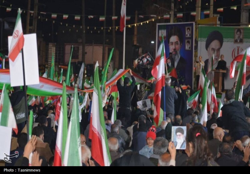 اخبار استان کهگیلویه و بویراحمد , اخبار کهگیلویه , حماسه و مقاومت , 