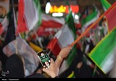 کهگیلویه متحدتر از همیشه