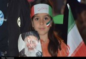کهگیلویه متحدتر از همیشه