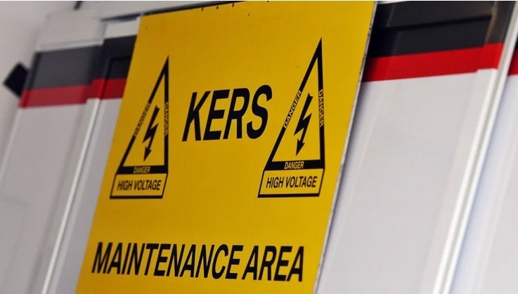 اتومبیلرانی فرمول یک ,