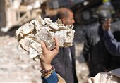 Spokesman Condemns Destruction of Iranian Synagogue in US-Israeli Attack
