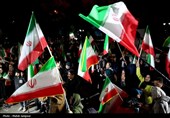 همدلی و همبستگی مردم اصفهان تا پاسی از شب