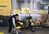 ارائه بیش از 13 میلیون خدمت پستی در جنگ رمضان