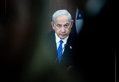Реакция Нетаньяху на перемирие