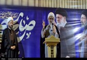 طنین خونخواهی امام شهید و بیعت با علمدار مقتدر در دیلم