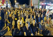 طنین خونخواهی امام شهید و بیعت با علمدار مقتدر در دیلم