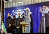 طنین خونخواهی امام شهید و بیعت با علمدار مقتدر در دیلم