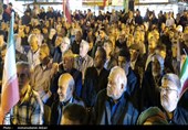 طنین خونخواهی امام شهید و بیعت با علمدار مقتدر در دیلم