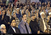 طنین خونخواهی امام شهید و بیعت با علمدار مقتدر در دیلم