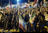 طنین خونخواهی امام شهید و بیعت با علمدار مقتدر در دیلم