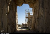 سرپرست پایگاه‌های جهانی تخت جمشید و پاسارگاد معرفی شدند