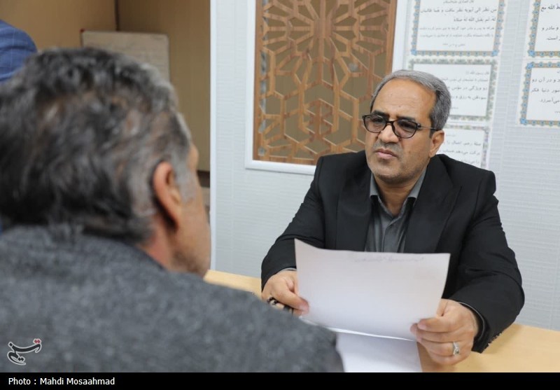 استان کرمان , اخبار استان کرمان , زندان , 