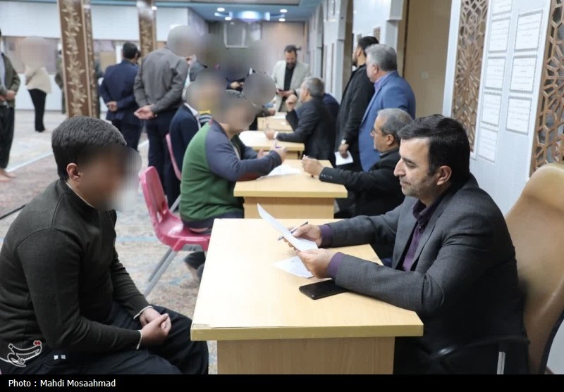 استان کرمان , اخبار استان کرمان , زندان , 