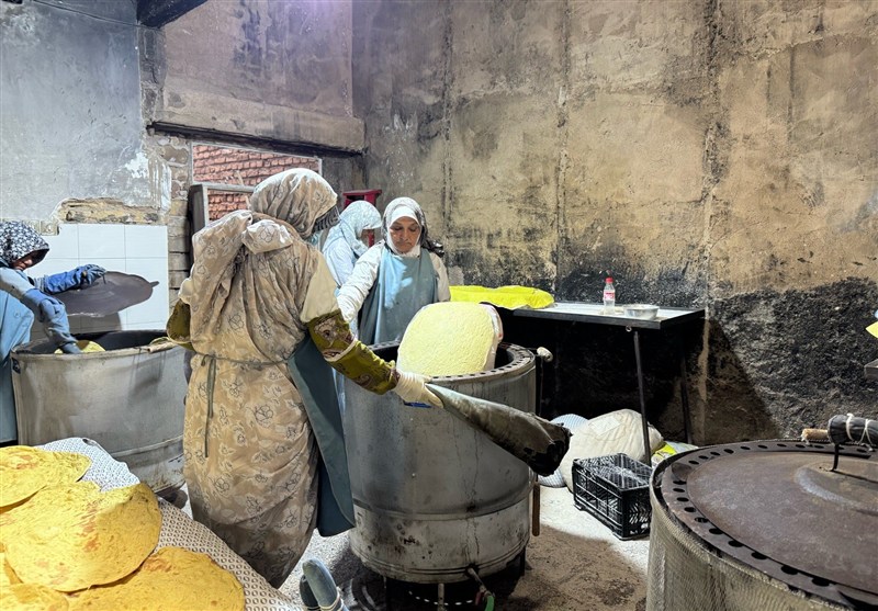 اخبار استان خراسان جنوبی , جبهه مقاومت اسلامی , جهادگر ,