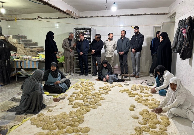 اخبار استان خراسان جنوبی , جبهه مقاومت اسلامی , جهادگر ,