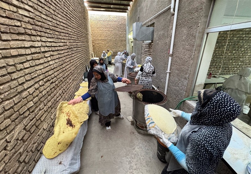 اخبار استان خراسان جنوبی , جبهه مقاومت اسلامی , جهادگر ,