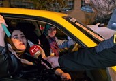 ما ترکیم؛ خاک نمیدیم!