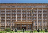 تاجیکستان از توقف جنگ بین ایران و آمریکا استقبال کرد