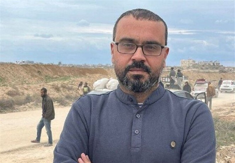 חמאס: איראן שברה את רצון ארצות הברית ותל אביב