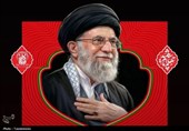 امشب برگزاری مراسم اربعین رهبر شهید انقلاب در سنندج