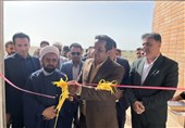 افتتاح 3 مدرسه خیرساز روستایی در جنوب استان کرمان