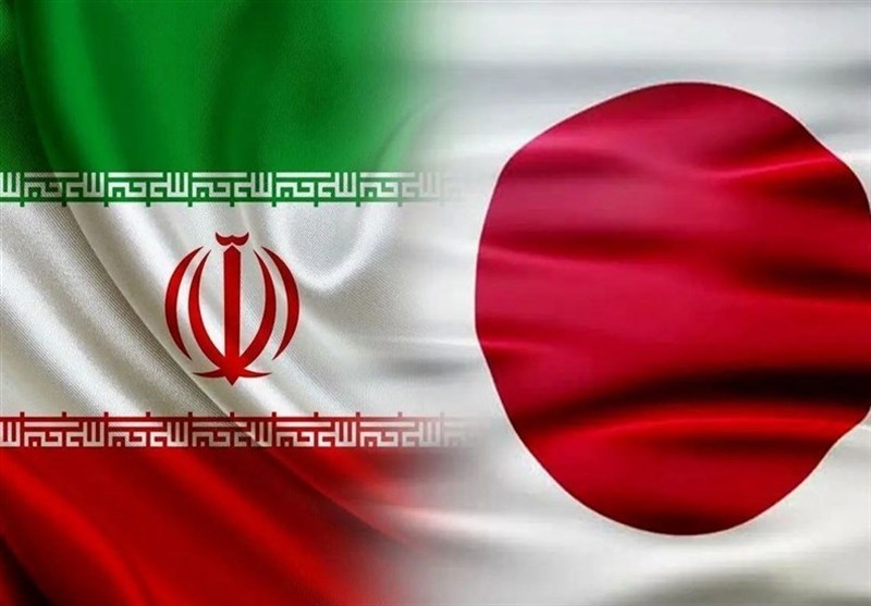 שיחת טלפון בין ראש ממשלת יפן ונשיא איראן