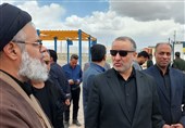 برنامه احداث 150 مدرسه درسطح استان خراسان جنوبی