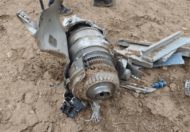 انهدام 10 هواگرد آمریکایی ـ صهیونی در عملیات موفق ‌پدافند هوایی غرب