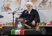پیروزی رزمندگان نتیجه ایستادگی/فصل جدیدی از اقتدار ایران رقم خورد