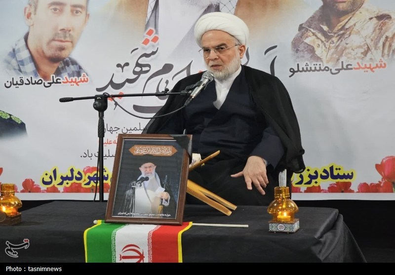 اخبار استان کردستان , رهبر انقلاب , جنگ تحمیلی 12 روزه رژیم صهیونیستی علیه ایران , جنگ , شهید , 