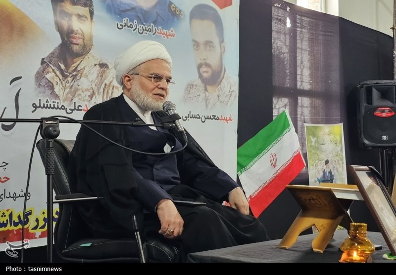 اخبار استان کردستان , رهبر انقلاب , جنگ تحمیلی 12 روزه رژیم صهیونیستی علیه ایران , جنگ , شهید , 