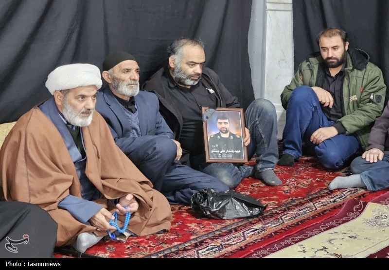 اخبار استان کردستان , رهبر انقلاب , جنگ تحمیلی 12 روزه رژیم صهیونیستی علیه ایران , جنگ , شهید , 