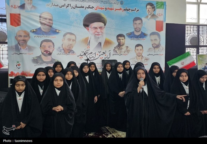 اخبار استان کردستان , رهبر انقلاب , جنگ تحمیلی 12 روزه رژیم صهیونیستی علیه ایران , جنگ , شهید , 