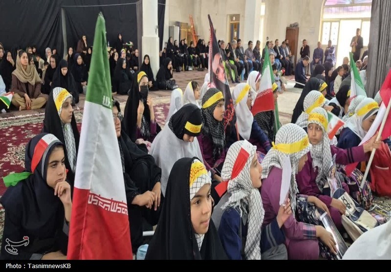 اخبار استان کهگیلویه و بویراحمد , اخبار کهگیلویه , اربعین , 