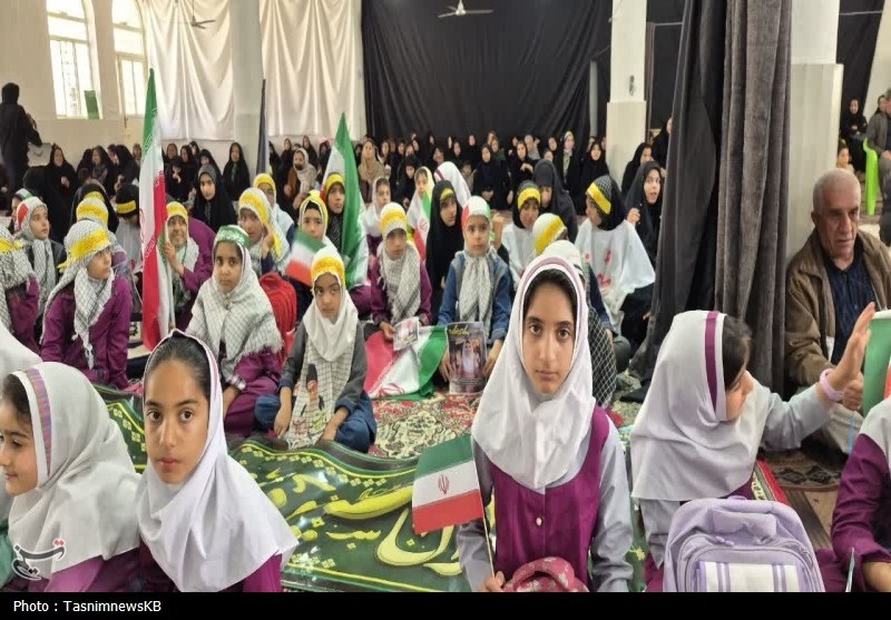 اخبار استان کهگیلویه و بویراحمد , اخبار کهگیلویه , اربعین , 