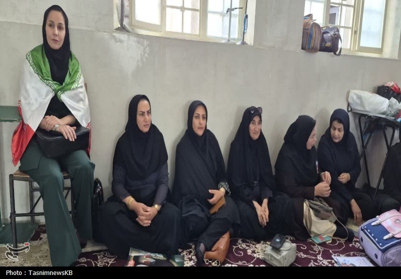 اخبار استان کهگیلویه و بویراحمد , اخبار کهگیلویه , اربعین , 