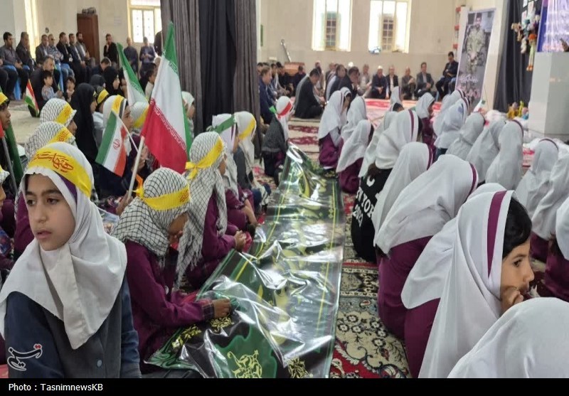 اخبار استان کهگیلویه و بویراحمد , اخبار کهگیلویه , اربعین , 