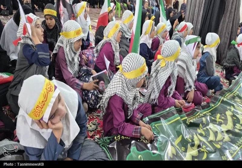 اخبار استان کهگیلویه و بویراحمد , اخبار کهگیلویه , اربعین , 