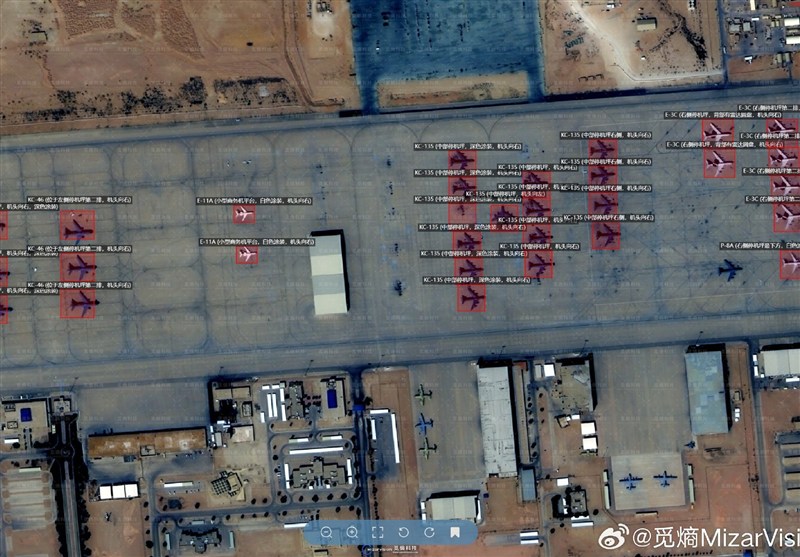 جنگ آمریکا و رژیم صهیونیستی علیه ایران ,