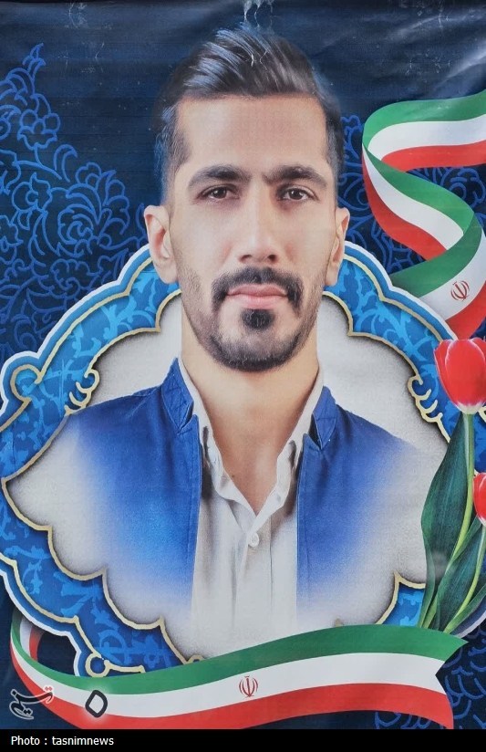 اخبار استان کردستان , جنگ , جنگ تحمیلی 12 روزه رژیم صهیونیستی علیه ایران , شهید , 