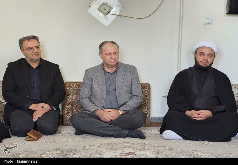 اخبار استان کردستان , جنگ , جنگ تحمیلی 12 روزه رژیم صهیونیستی علیه ایران , شهید , 