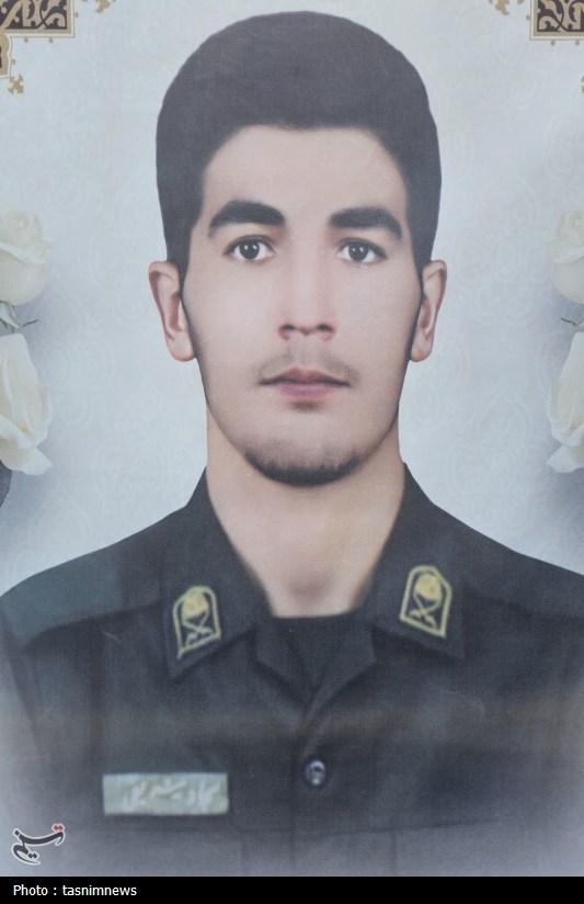 اخبار استان کردستان , جنگ , جنگ تحمیلی 12 روزه رژیم صهیونیستی علیه ایران , شهید , 