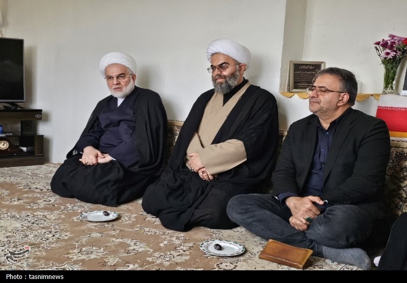 اخبار استان کردستان , جنگ , جنگ تحمیلی 12 روزه رژیم صهیونیستی علیه ایران , شهید , 